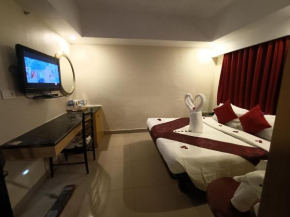  Savera Hotel  Chennai